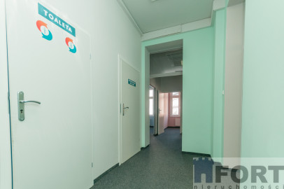 Lokal Wynajem Szczecin Centrum Księcia Bogusława X