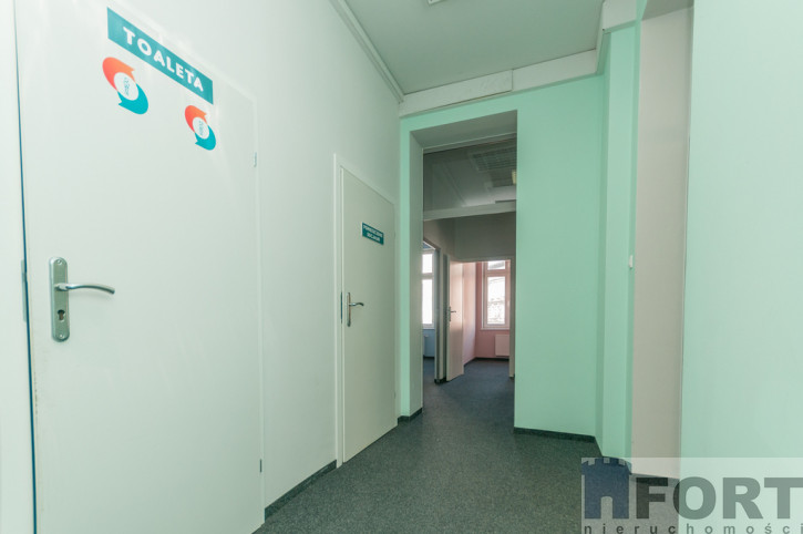 Lokal Wynajem Szczecin Centrum Księcia Bogusława X 16