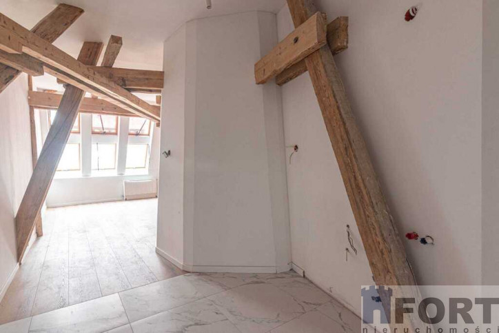 Mieszkanie Sprzedaż Szczecin Centrum Bolesława Krzywoustego 3