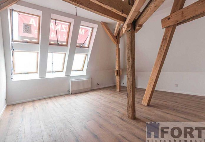 Mieszkanie Sprzedaż Szczecin Centrum Bolesława Krzywoustego 1