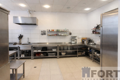 Lokal Wynajem Szczecin Centrum