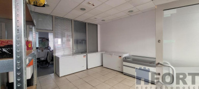 Lokal Wynajem Szczecin Centrum