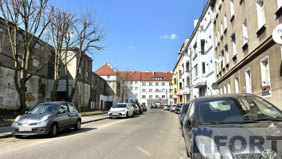 Mieszkanie Sprzedaż Szczecin Golęcino Księcia Ziemowita