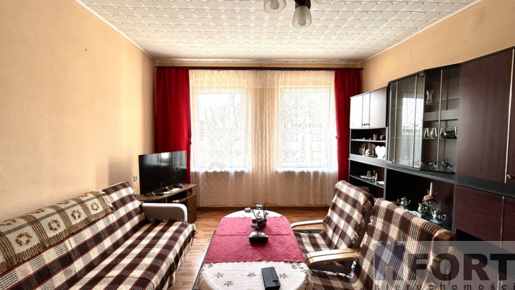 Mieszkanie Sprzedaż Szczecin Golęcino Księcia Ziemowita 3