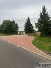 Działka Sprzedaż Storkowo
