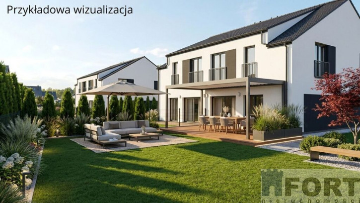 Dom Sprzedaż Goleniów 2