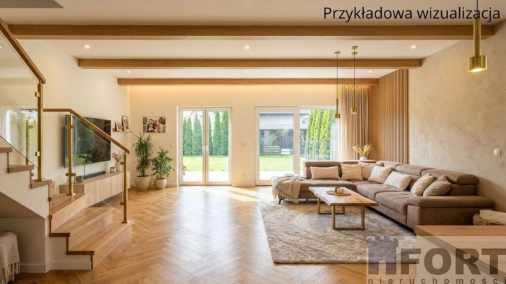 Dom Sprzedaż Goleniów 1