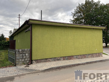Obiekt Sprzedaż Binowo