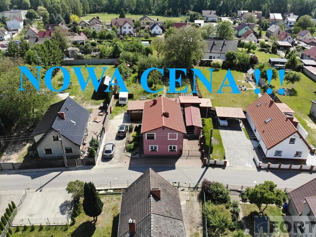 Działka Sprzedaż Goleniów