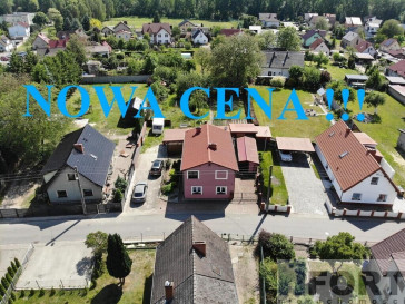 Działka Sprzedaż Goleniów