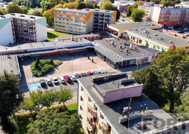 Lokal Wynajem Goleniów Konstytucji 3 Maja