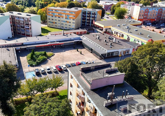 Lokal Wynajem Goleniów Konstytucji 3 Maja 9