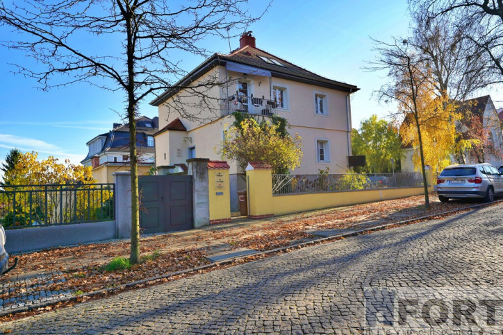 Dom Sprzedaż Szczecin Pogodno 1
