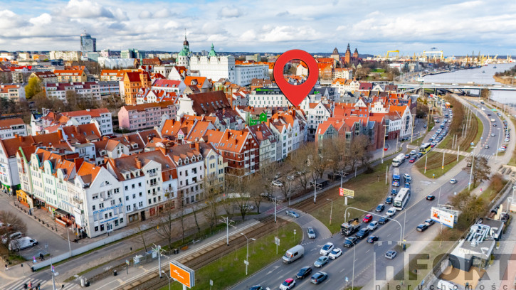 Lokal Wynajem Szczecin Stare Miasto 10