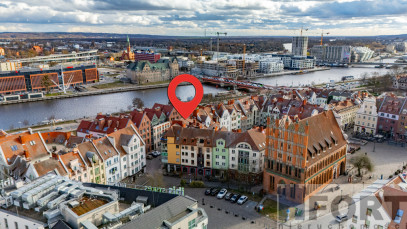 Lokal Wynajem Szczecin Stare Miasto