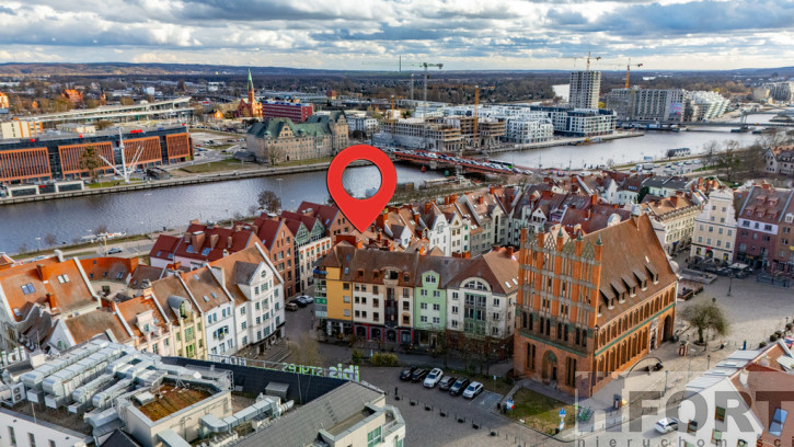 Lokal Wynajem Szczecin Stare Miasto 11