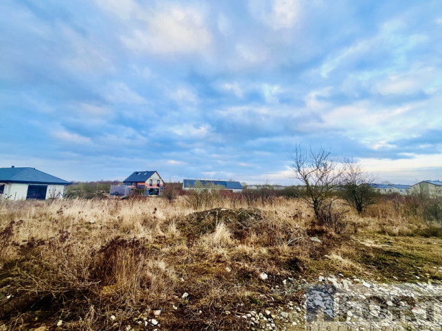 Działka Sprzedaż Bezrzecze Platynowa 8