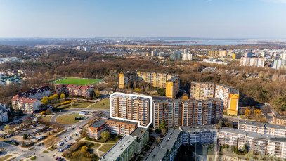 Mieszkanie Sprzedaż Szczecin os. Bukowe Brązowa