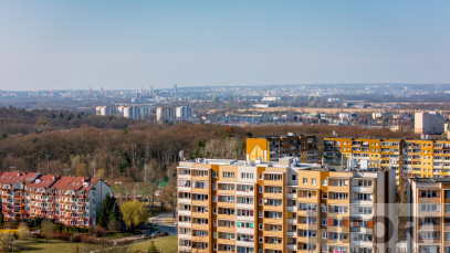 Mieszkanie Sprzedaż Szczecin os. Bukowe Brązowa