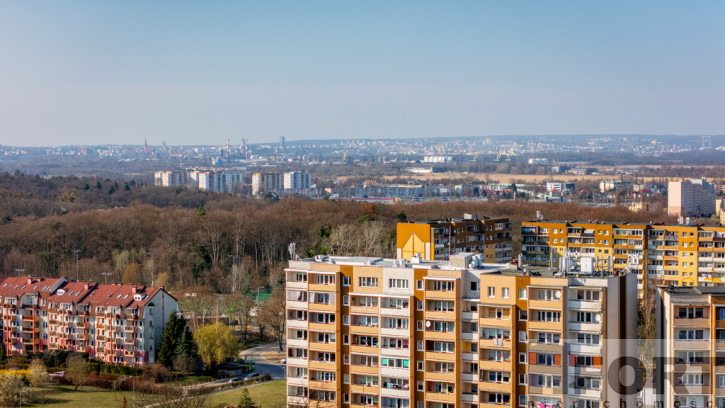 Mieszkanie Sprzedaż Szczecin os. Bukowe Brązowa 19