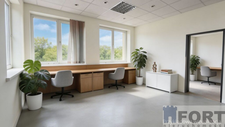 Lokal Wynajem Szczecin Pomorzany 2