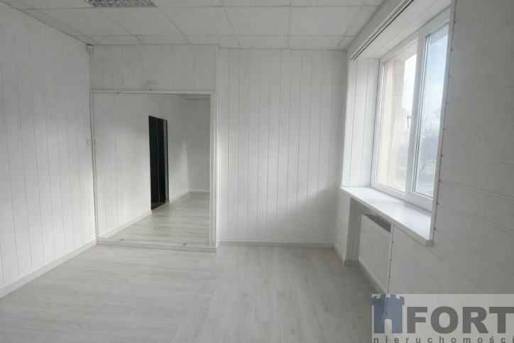Lokal Wynajem Szczecin Pomorzany 6