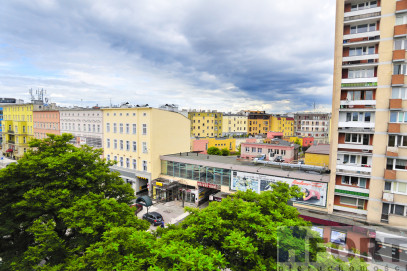 Mieszkanie Sprzedaż Szczecin Centrum Aleja Wojska Polskiego