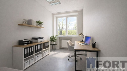 Lokal Wynajem Szczecin Pomorzany
