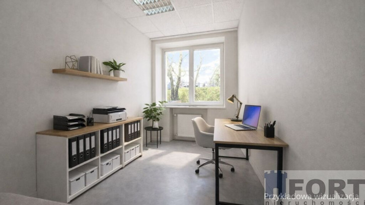 Lokal Wynajem Szczecin Pomorzany 3