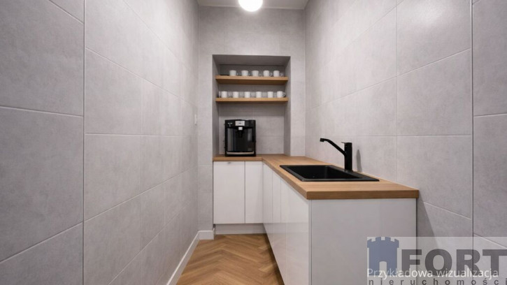 Lokal Wynajem Szczecin Pomorzany 7