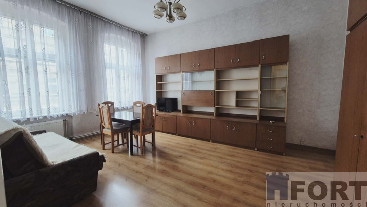 Mieszkanie Sprzedaż Szczecin Śródmieście Władysława Jagiełły 1