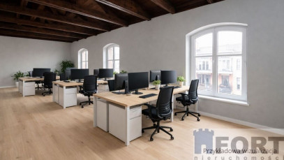 Lokal Wynajem Szczecin Warszewo