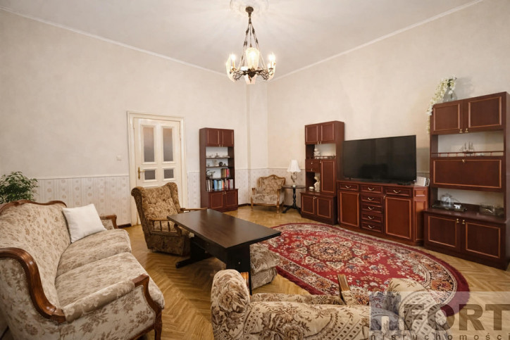 Mieszkanie Sprzedaż Szczecin Śródmieście-Centrum al.&nbsp;Papieża Jana Pawła II 10