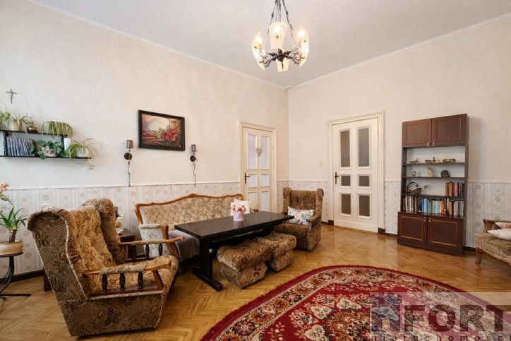 Mieszkanie Sprzedaż Szczecin Śródmieście-Centrum al.&nbsp;Papieża Jana Pawła II 6