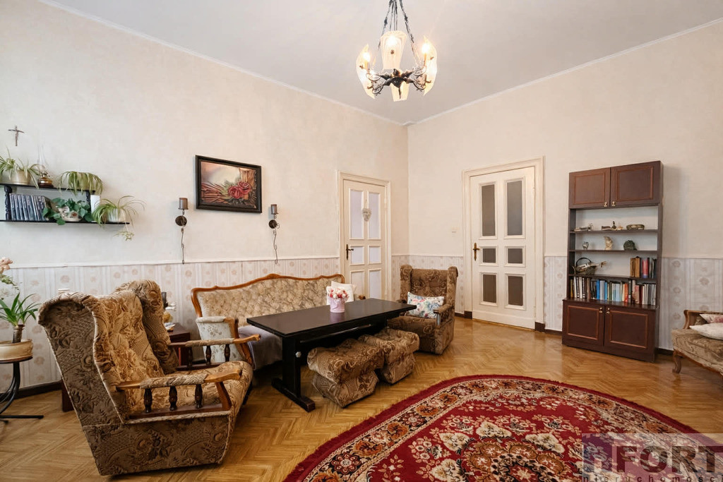 Mieszkanie Sprzedaż Szczecin Śródmieście-Centrum al.&nbsp;Papieża Jana Pawła II