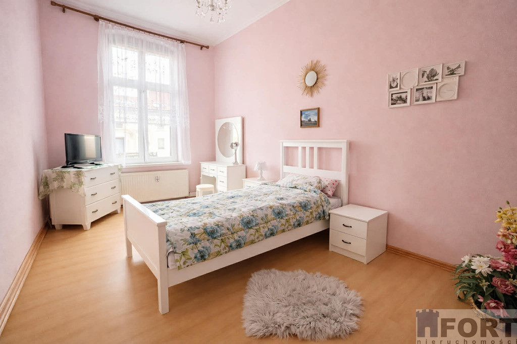 Mieszkanie Sprzedaż Szczecin Śródmieście-Centrum al.&nbsp;Papieża Jana Pawła II