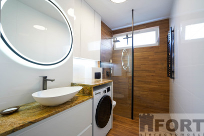 Mieszkanie Sprzedaż Warzymice Brzeziny