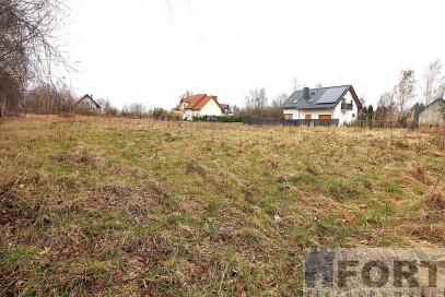 Działka Sprzedaż Lędzin Pogodna