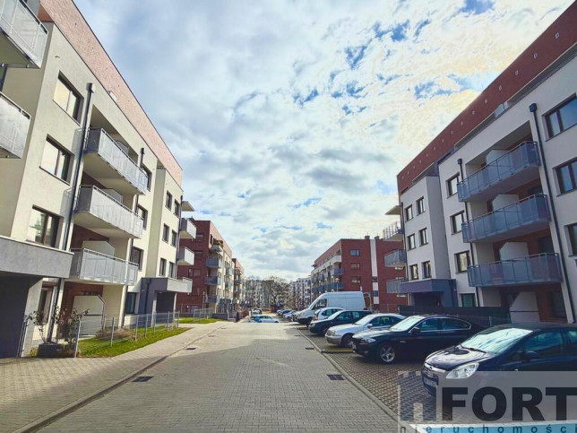 Mieszkanie Sprzedaż Szczecin Nowe Miasto Stefana Lewandowskiego 1