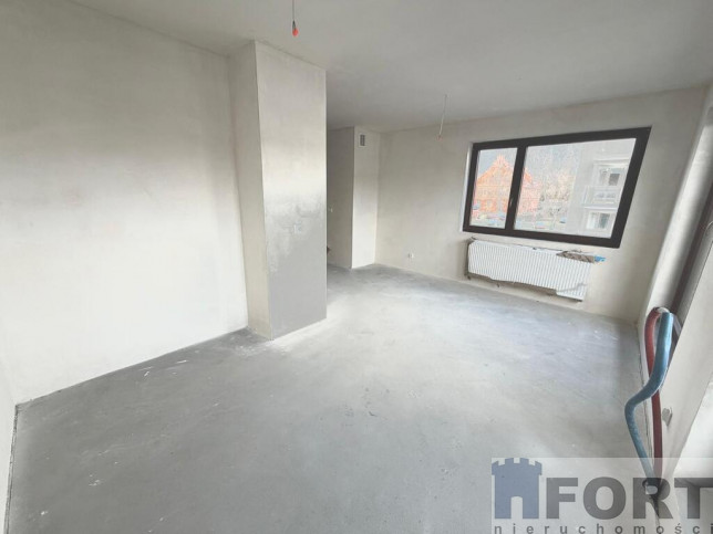 Mieszkanie Sprzedaż Szczecin Nowe Miasto Stefana Lewandowskiego 9