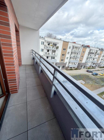 Mieszkanie Sprzedaż Szczecin Nowe Miasto Stefana Lewandowskiego 11