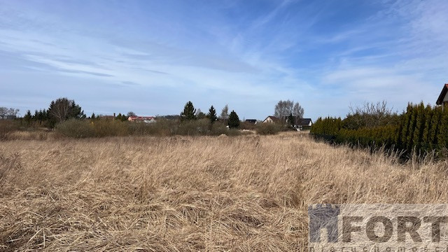 Działka Sprzedaż Mierzyn 10