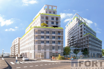 Mieszkanie Sprzedaż Szczecin Łasztownia