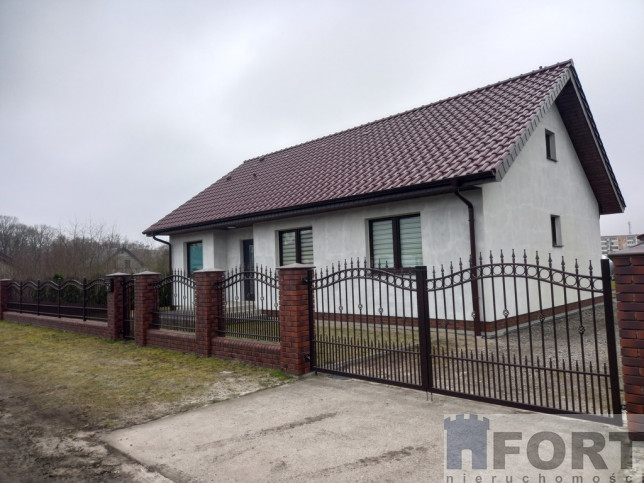 Dom Sprzedaż Szczecin os. Kasztanowe 12