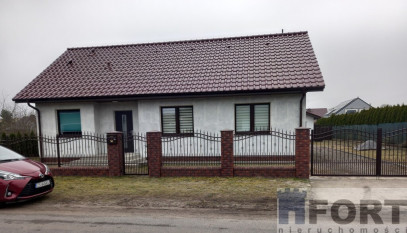 Dom Sprzedaż Szczecin os. Kasztanowe