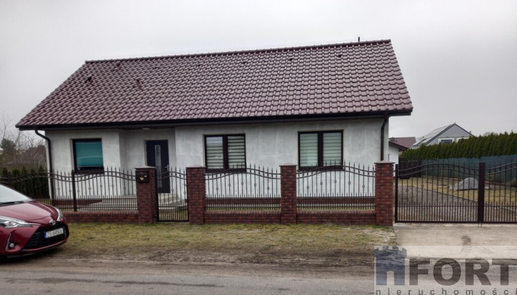 Dom Sprzedaż Szczecin os. Kasztanowe 1