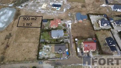 Działka Sprzedaż Mierzyn
