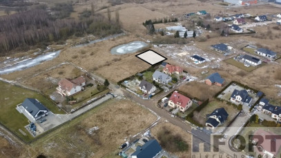 Działka Sprzedaż Mierzyn