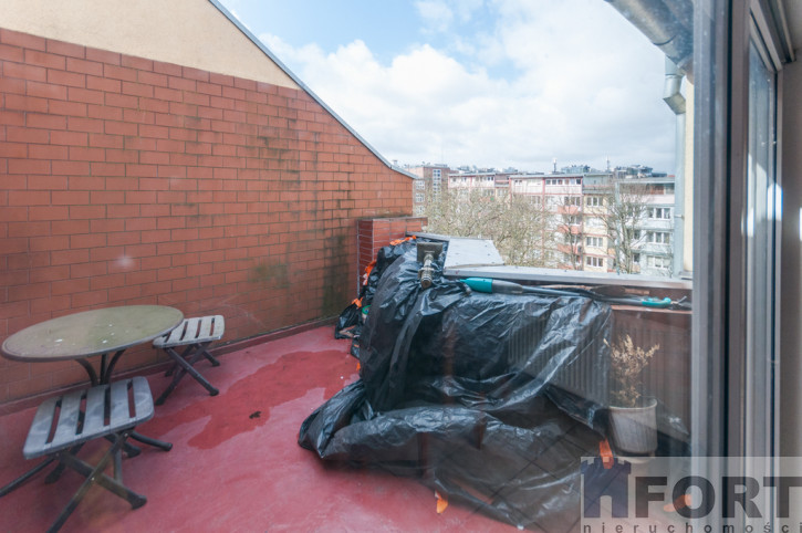 Mieszkanie Sprzedaż Szczecin Śródmieście al.&nbsp;Wyzwolenia 17