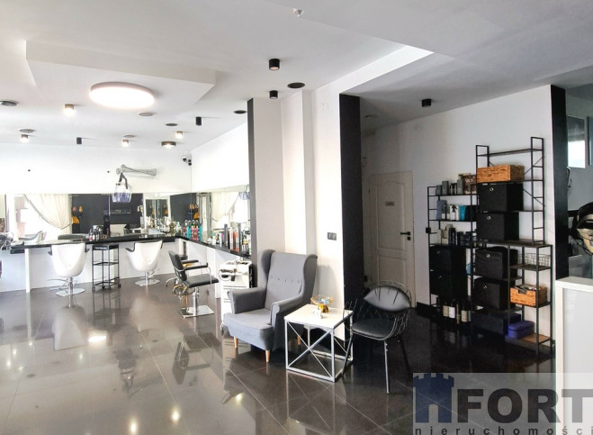 Lokal Wynajem Szczecin Centrum 5
